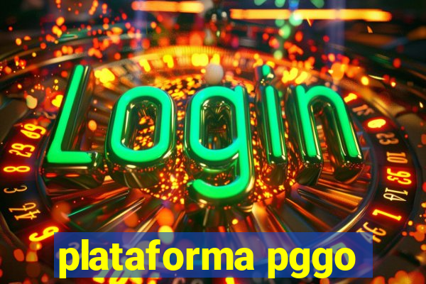 plataforma pggo